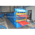 glazed tile roll forming machine, corrugated roof tile roll forming machine